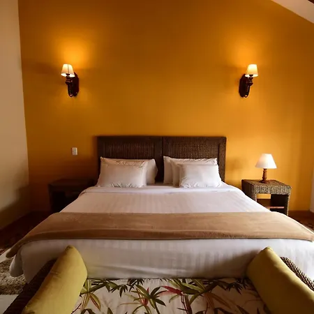 Hotel Campanario de la Villa-2